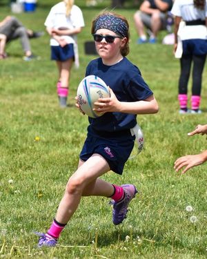 Image post by @girlsrugbysocal on Instagram