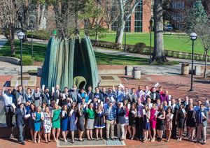 Image post by @marshallu on Instagram