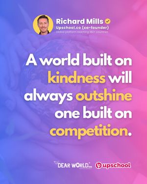 Image post by @richardamills on Instagram