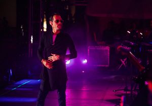 Image post by @MarcAnthony on Twitter