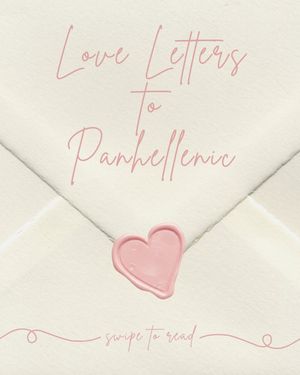 Image post by @panhellenicusf on Instagram