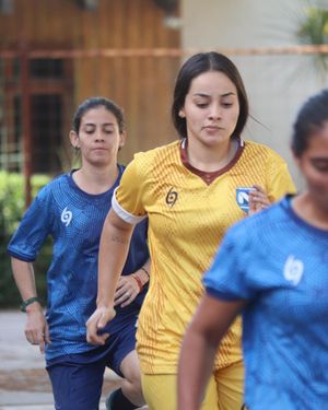 Image post by @fenifutnicaragua on Instagram