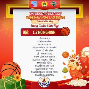 Image post by @Jumpshots Tournament on Facebook