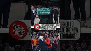 Video post by @foxsports on YouTube