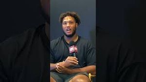 Video post by @1801 Media on YouTube
