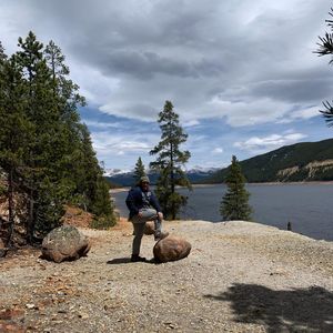 Image post by @garymillerbwc on Instagram