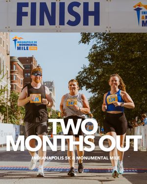 Image post by @indymonumental on Instagram