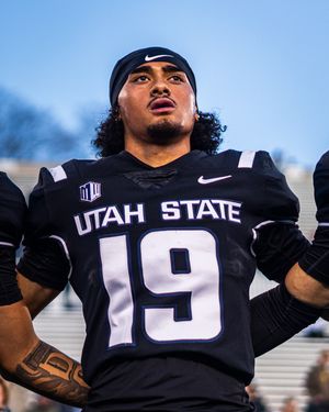 Image post by @usufootball on Instagram