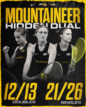 Image post by @appwtennis on Instagram