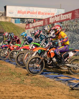 Image post by @highpointmx on Instagram
