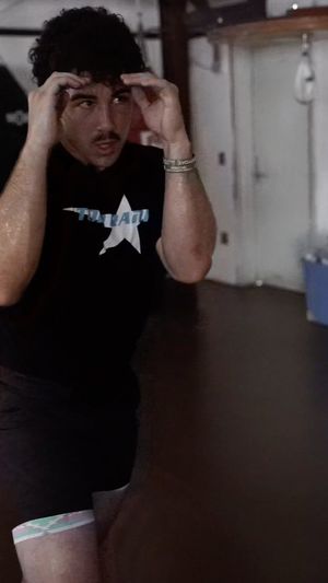 Video post by @theerichardtorrez on Instagram