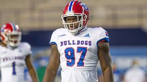 Image post by @latechfb on Instagram