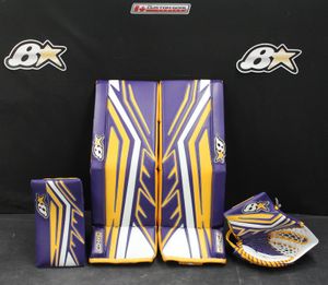 Image post by @goaliesonly on Instagram