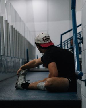 Image post by @alabamahockeyd3 on Instagram