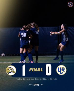 Image post by @oruwsoccer on Instagram