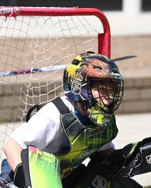 Image post by @nhlstreet on Instagram