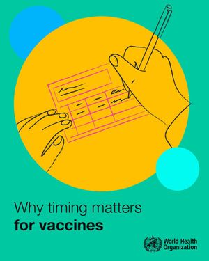 Image post by @who on Instagram