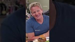 Video post by @peacock on YouTube