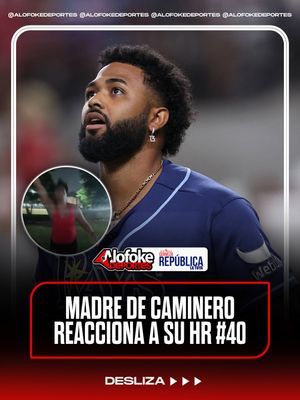 Image post by @alofokedeportes on Instagram