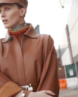 Image post by @hermes on Instagram