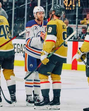 Image post by @nhl on Instagram