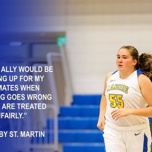 Image post by @wsulancers on Instagram