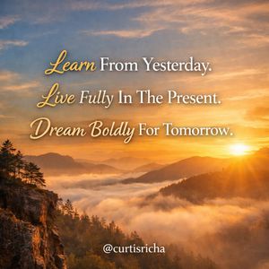 Image post by @curtisricha on Instagram