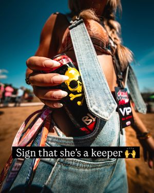 Image post by @thebeastunleashed on Instagram