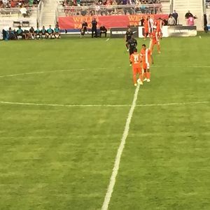 Image post by @switchbacksfc on Instagram