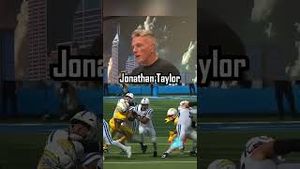 Video post by @thepatmcafeeshow on YouTube
