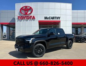 Image post by @mccarthytoyotas on Instagram