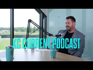 Video post by @KC Current on YouTube
