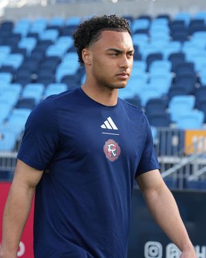 Image post by @nerevolution on Instagram