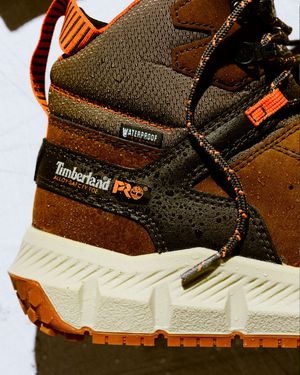 Image post by @timberlandpro on Instagram