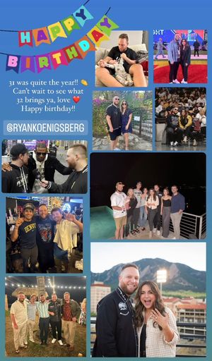 Image post by @AllieMonroy_ on Twitter