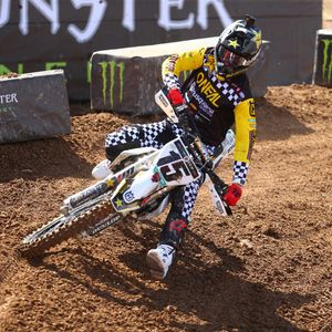 Image post by @racerxonline on Instagram