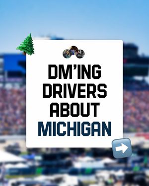 Image post by @mispeedway on Instagram
