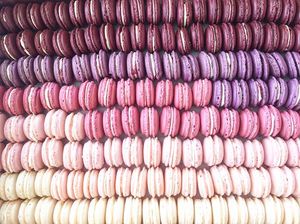 Image post by @theblondewhobakes on Instagram