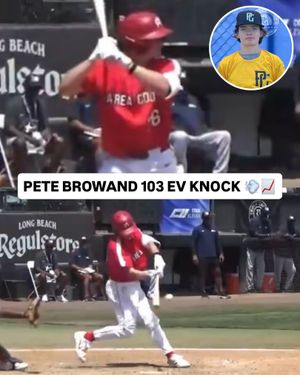 Image post by @pg_scouting on Instagram