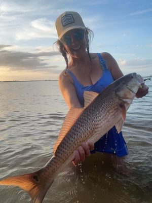 Image post by @soulfishingash on Instagram