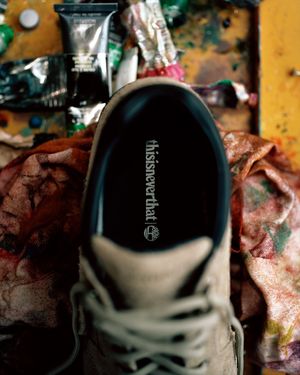 Image post by @timberland_taiwan on Instagram