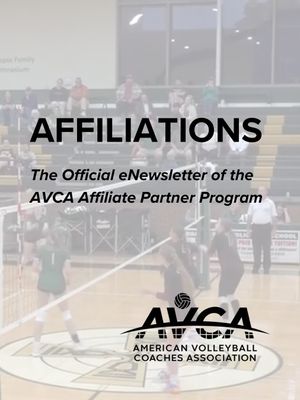 Image post by @avcavolleyball on Instagram