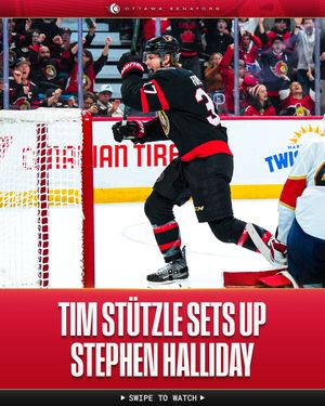 Image post by @nhl on Instagram