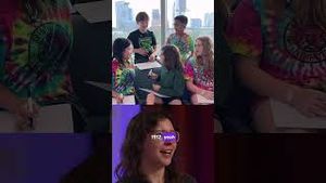 Video post by @sxswedu on YouTube