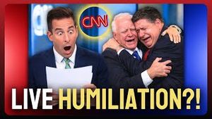 Video post by @townhall on YouTube