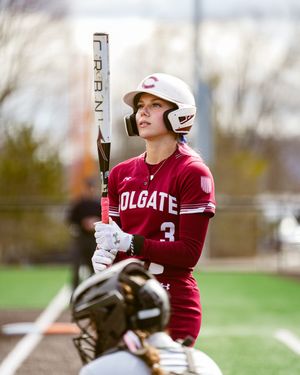 Image post by @colgatesoftball on Instagram