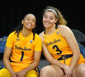 Image post by @calwbball on Instagram