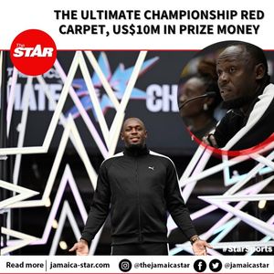 Image post by @thejamaicastar on Instagram
