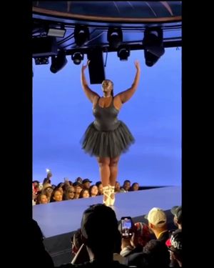 Image post by @broadway_mack on Instagram
