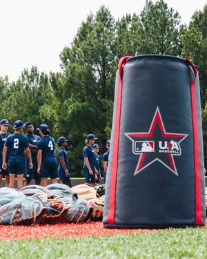 Image post by @usabasecoach on Instagram